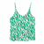 TOP COTIA VERDE - comprar online