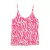 TOP COTIA FUCSIA
