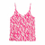 TOP COTIA FUCSIA - comprar online