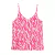 TOP COTIA FUCSIA - comprar online