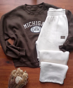 Buzo Michigan