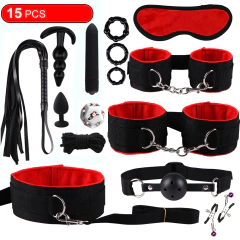 Imagem do Kit de Brinquedos Sexuais Exóticos para Adultos, Conjunto de Brinquedos Sexuais