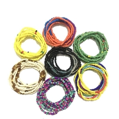 Imagem do Corrente de Cintura Body Chain Sexy Miçangas , Joia para o Corpo com Miçangas,