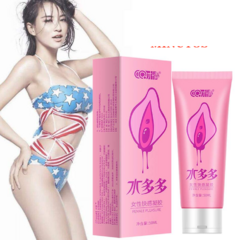 Gel de Aperto Vaginal e Lubrificante, Estimulante sexual de Orgasmos. - comprar online