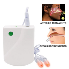 Aparelho BIONASE: Diga Adeus a Rinite, Sinusite e Alergias! - loja online