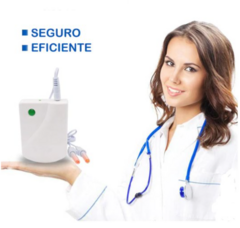 Aparelho BIONASE: Diga Adeus a Rinite, Sinusite e Alergias! - loja online