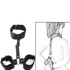 Algemas Ajustáveis de Punhos e Tornozelo Brinquedos Sexuais eróticos Adultos para Casais. na internet