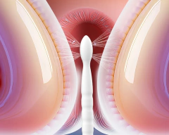 Lavador Anal Chuca para Higiene Intima - Clube das Coisas - Tudo para Você ficar mais Linda e Sexy