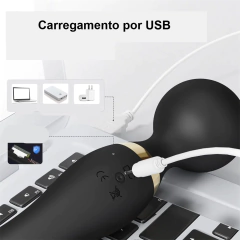 Vibradores de Varinha Estimulador de Ponto G - loja online