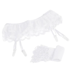 Meia de Renda Sexy Pamela, Meia Alta até a Coxa, Meia Longa Sensual. na internet