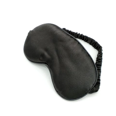 Algema e Tapa Olho de Couro com Pelos para Brincadeiras Eróticas - loja online