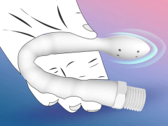 Lavador Anal Chuca para Higiene Intima na internet