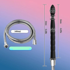 Imagem do Lavador Anal Chuca para Higiene Intima