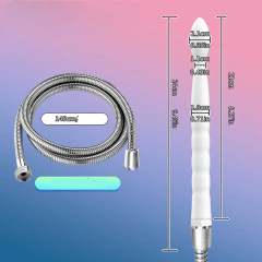 Lavador Anal Chuca para Higiene Intima - comprar online