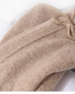 Luva feminina de Lã elegante Hilary.