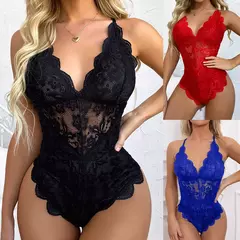 Baby Doll Sexy, Lingerie Erótico Baby Doll, Lingerie Elegante, Lingerie Sensual - comprar online