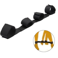 Algemas Ajustáveis de Punhos e Tornozelo Brinquedos Sexuais eróticos Adultos para Casais. - loja online