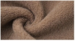 Casaco Sobretudo de Lã de Cordeiro Kate. na internet