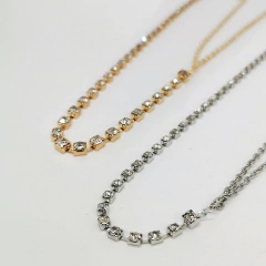 Colar de Corpo Body Chain Sexy Anita. - comprar online