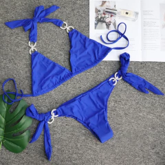 Biquíni Baby Verão 2023, Biquíni Preto com Laço. - comprar online