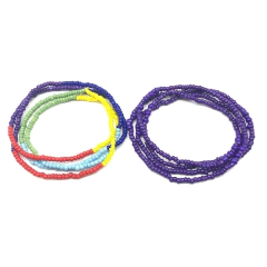 Corrente de Cintura Body Chain Sexy Miçangas , Joia para o Corpo com Miçangas, - loja online