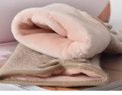 Luva feminina de Lã elegante Hilary. - loja online