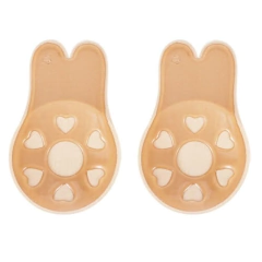 Sutiã Invisível de Silicone para levantamento de Mama. - loja online