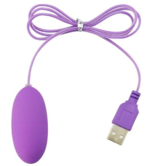 Vibrador Duplo com 12 velocidades, Vibrador de Clitóris e Ponto G, Estimulador de orgasmo. - comprar online