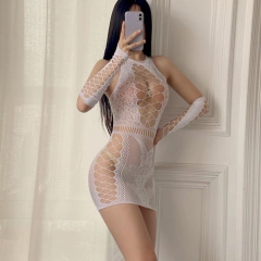 Lingerie sexy Vestido Kelle , Vestido sensual Erótica.