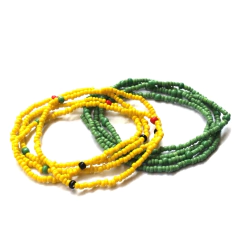 Corrente de Cintura Body Chain Sexy Miçangas , Joia para o Corpo com Miçangas,