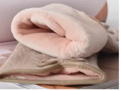 Luva feminina de Lã elegante Hilary. na internet