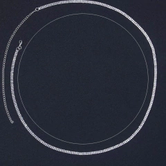 Corrente de Cintura Body Chain Sexy com Strass, Joia para o Corpo Delicado Dya. - loja online