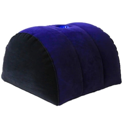 Almofada Inflável de Posição do Amor, Travesseiro para Posições Eróticas. na internet