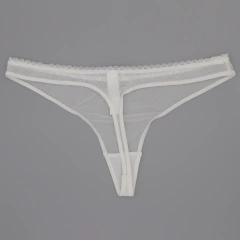 Conjunto Lingerie Juliette Feminina Sexy transparente. - Clube das Coisas - Tudo para Você ficar mais Linda e Sexy