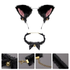 Plugue Anal Kirley de Rabo de Rabosa, Kit de Brinquedos Sexuais erótico com 3 peças. - Clube das Coisas - Tudo para Você ficar mais Linda e Sexy