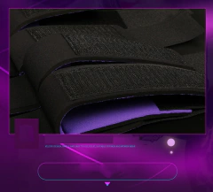 Bondage Algemas de Náilon para brincadeiras Eróticas, Algemas de Bandagem erótica. - comprar online