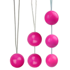 Kit Pompoarismo Kegel, Bolas Vaginais para Prática de Pompoarismo Kegel. - comprar online