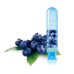 Lubrificante Sexual Comestível à Base de Água, 25ml/60ml/80ml, Pêssego/Cereja. na internet