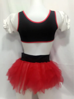 Fantasia de Chapeuzinho Vermelho Sexy Mary. na internet