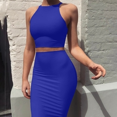 Conjunto Saia e Top, Conjunto Sexy, Conjunto elegante, Roupas Sexy. - loja online