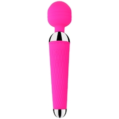 Vibrador de Clitóris Poderoso, Varinha Mágica, Vibrador Massageado de Clitóris. - comprar online