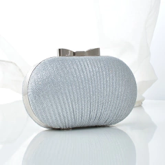 Bolsa de Mão Feminina Brilhante, Bolsa de Mão para Casamentos e Festas. - loja online