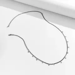 Imagem do Corrente de Cintura Body Chain Sexy Euka.