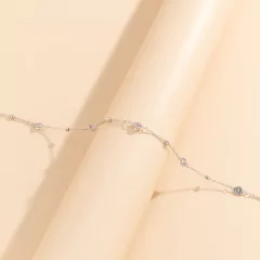 Imagem do Colar Nancy de Cintura, Jóias Sexy para Cintura, Body Chain Sexy de Cintura.