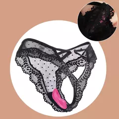 Vibrador de clitóris sem fio controle com o Celular - Clube das Coisas - Tudo para Você ficar mais Linda e Sexy