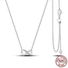 Colar Fino de Prata 925 para Uso Diário, Colares de Prata 925 Paige.