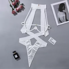 Imagem do Lingerie Naome Sexy de Bandagem Erótica