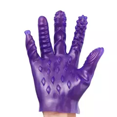 Luvas de Massagem Vaginal e Anal, Luvas para Ponto G, Masturbador. - loja online