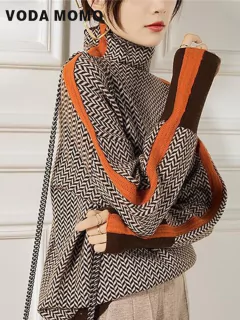 Suéter de malha, Suéter casual, Coleção inverno. - Clube das Coisas - Tudo para Você ficar mais Linda e Sexy