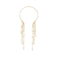 Colar Sexy com Penduricalhos Carinna - comprar online